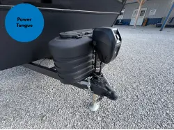 2027 KZ RV Sportster X 20X