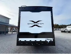 2027 KZ RV Sportster X 20X