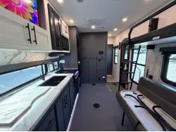 2027 KZ RV Sportster X 20X