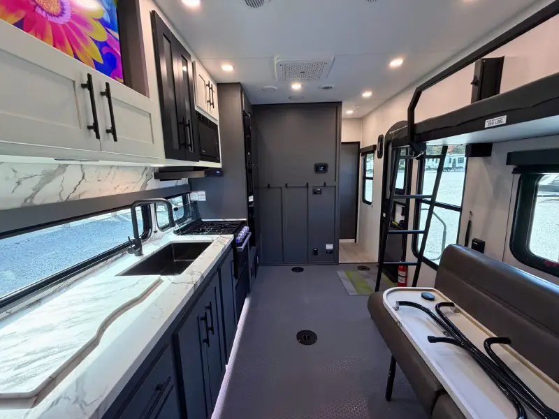 2027 KZ RV Sportster X 20X