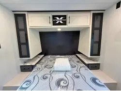 2027 KZ RV Sportster X 20X