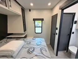 2027 KZ RV Sportster X 20X