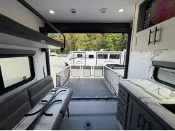 2027 KZ RV Sportster X 20X