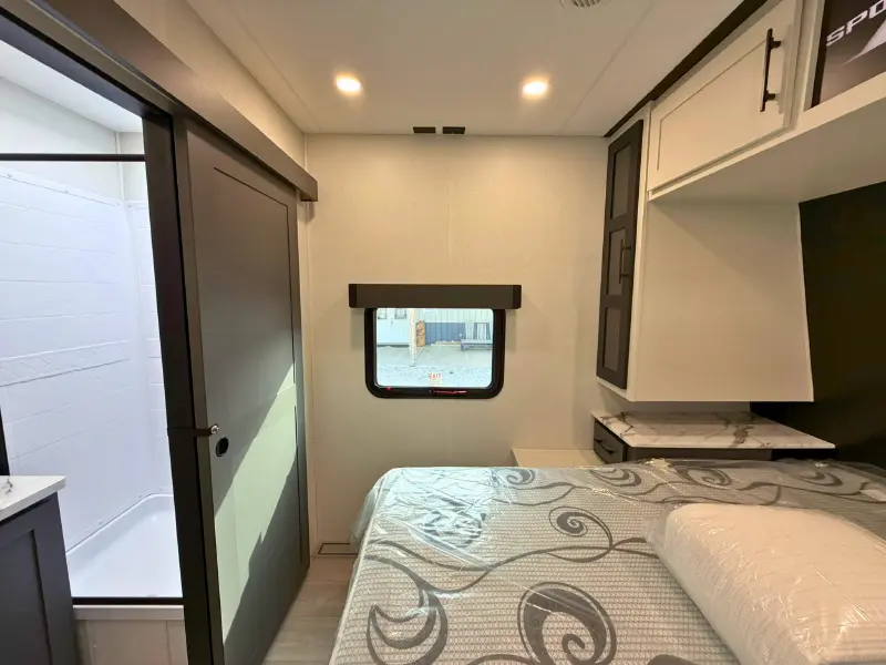 2027 KZ RV Sportster X 20X