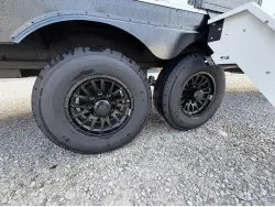 2027 KZ RV Sportster X 20X