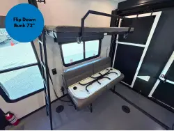 2027 KZ RV Sportster X 20X