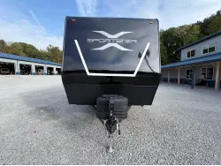 2027 KZ RV Sportster X 20X