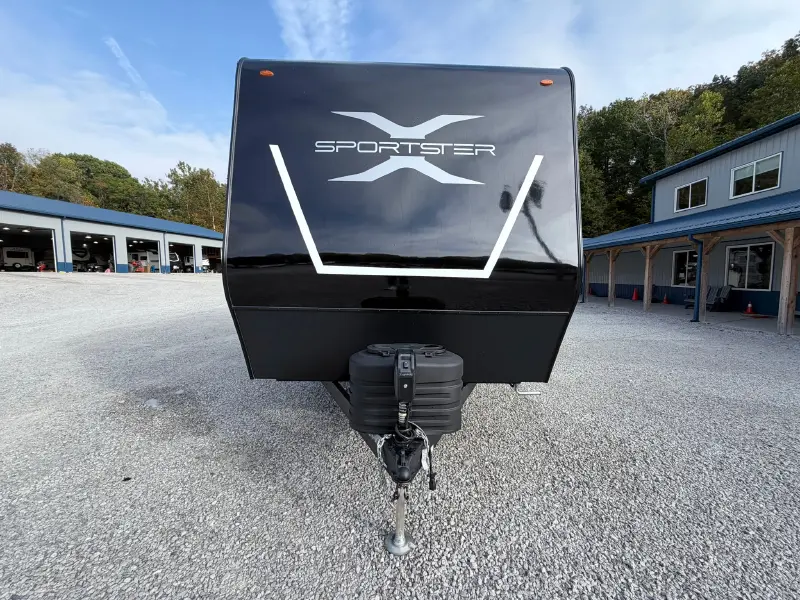 2027 KZ RV Sportster X 20X