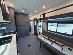 2027 KZ RV Sportster X 20X