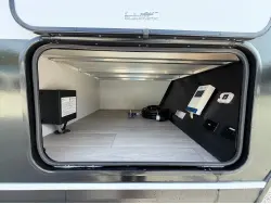 2027 KZ RV Sportster X 20X