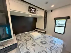 2027 KZ RV Sportster X 20X
