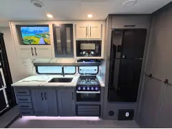 2027 KZ RV Sportster X 20X