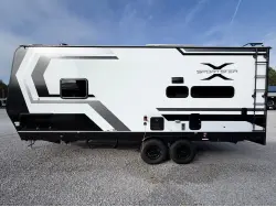 2027 KZ RV Sportster X 20X