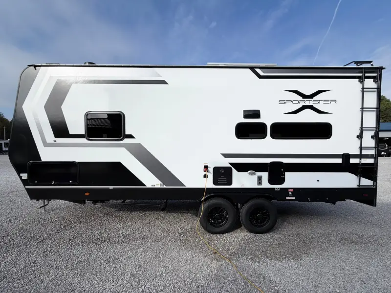 2027 KZ RV Sportster X 20X