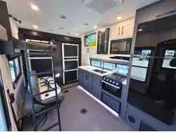 2027 KZ RV Sportster X 20X