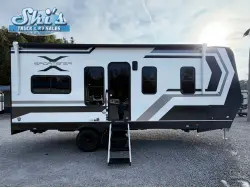 2027 KZ RV Sportster X 20X
