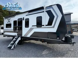 2027 KZ RV Sportster X 20X