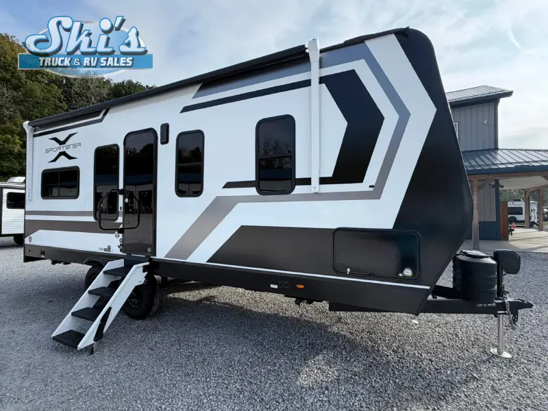 2027 KZ RV