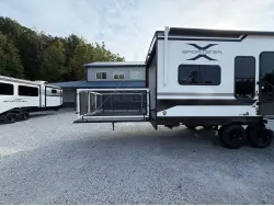 2027 KZ RV Sportster X 20X