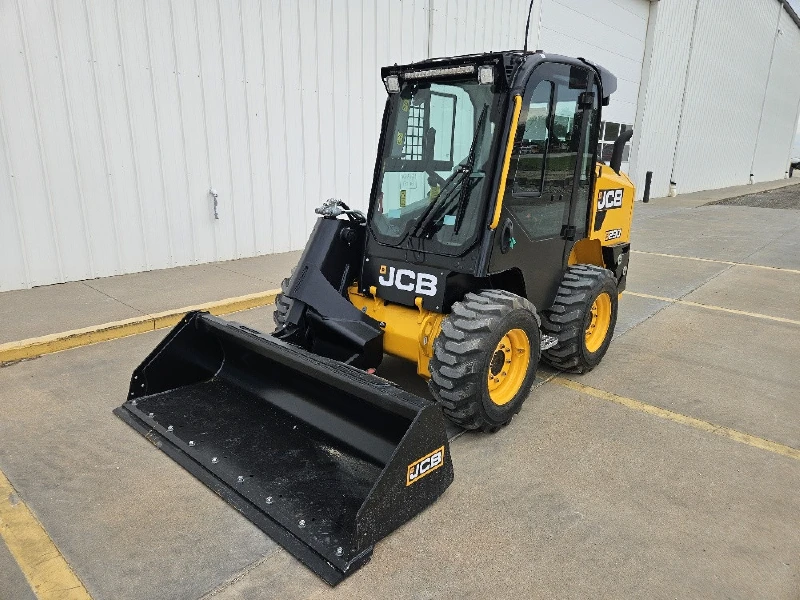 2026 JCB 290