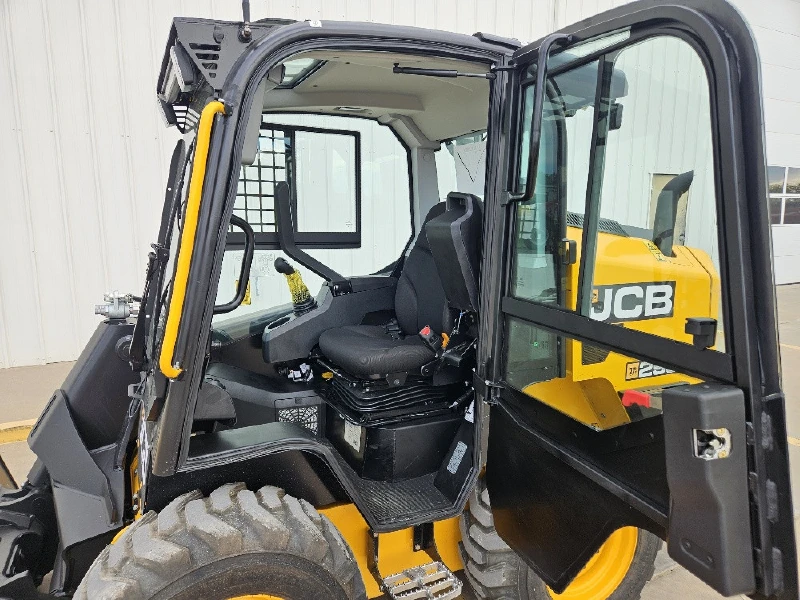 2026 JCB 290