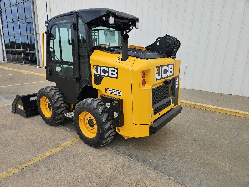 2026 JCB 290