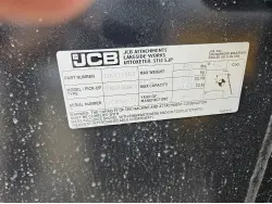 2026 JCB 290
