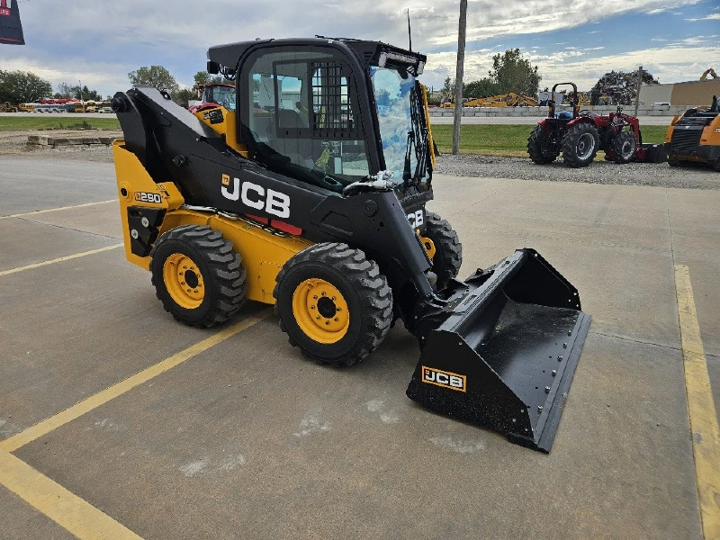 2026 JCB 290