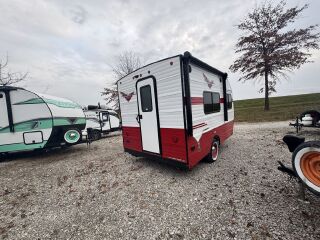 2025 RIVERSIDE RV RETRO 135