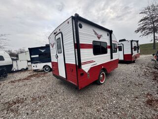 2025 RIVERSIDE RV RETRO 135