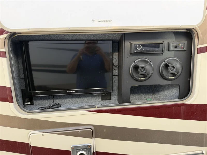 2016 MERCEDES-BENZ COACHMEN PRISM 2200LE