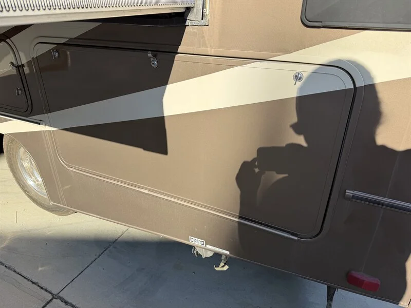 2016 MERCEDES-BENZ COACHMEN PRISM 2200LE