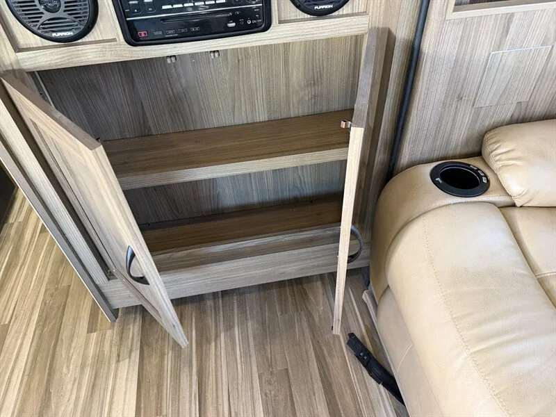 2016 MERCEDES-BENZ COACHMEN PRISM 2200LE
