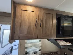2016 MERCEDES-BENZ COACHMEN PRISM 2200LE