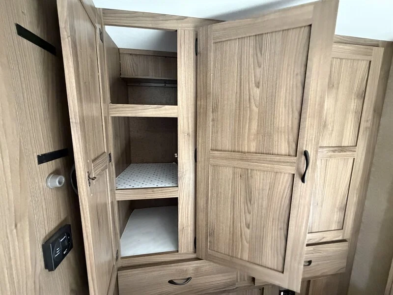 2016 MERCEDES-BENZ COACHMEN PRISM 2200LE