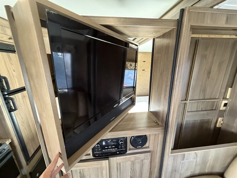 2016 MERCEDES-BENZ COACHMEN PRISM 2200LE