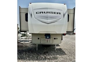 2015 CROSSROADS CRUISER CF362FL