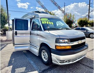 2013 ROADTREK 170 VERSATILE