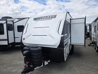 2025 WINNEBAGO MICRO MINNIE 1821FB