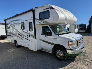 2017 FOREST RIVER SUNSEEKER 2500TS