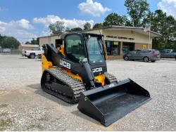 2025 JCB 270T