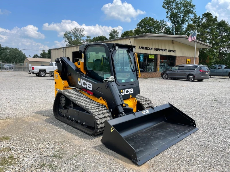 2025 JCB 270T