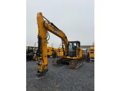 2022 JCB 131X LC