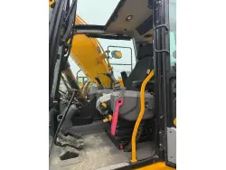 2022 JCB 131X LC