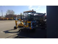 2022 JCB 19C-1E