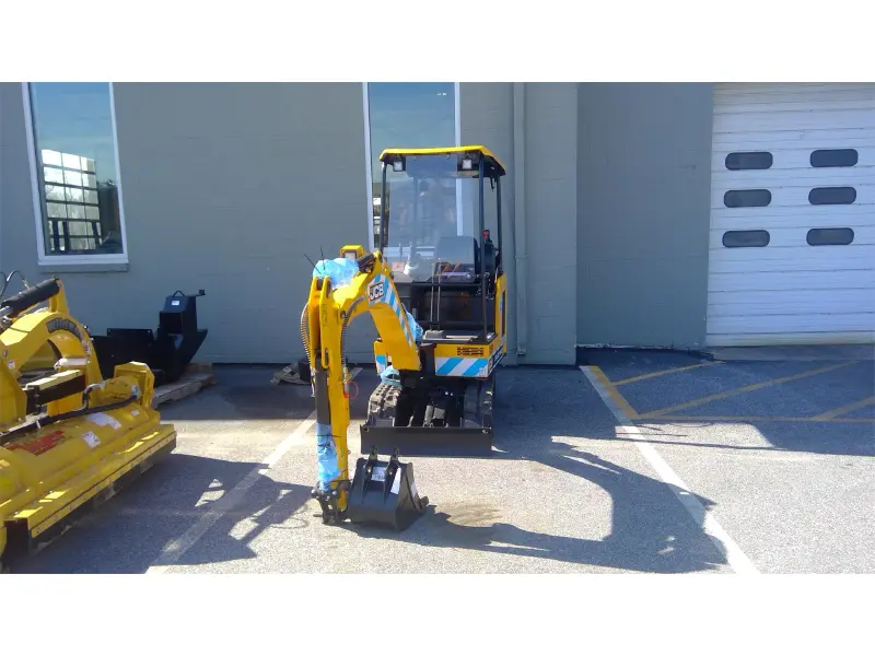 2022 JCB 19C-1E