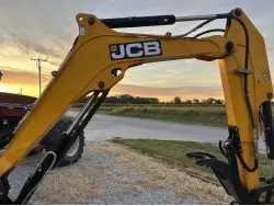 2022 JCB 35Z-1