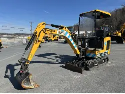 2023 JCB 19C-1E