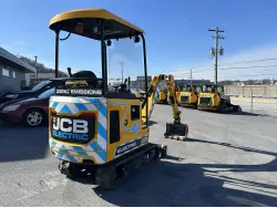 2023 JCB 19C-1E