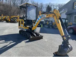 2023 JCB 19C-1E
